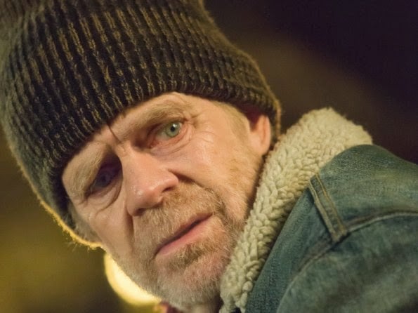 Fotoğraf William H. Macy