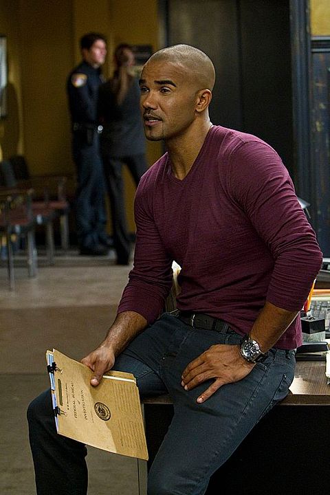 Fotoğraf Shemar Moore