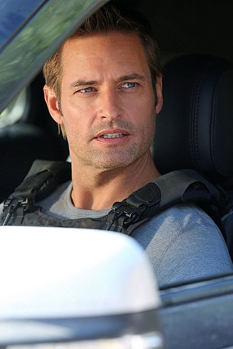 Fotoğraf Josh Holloway
