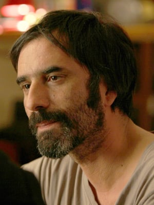 Afiş Samuel Benchetrit