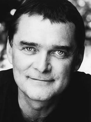 Afiş Stuart Milligan