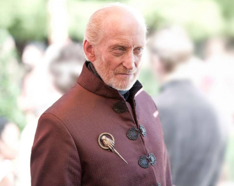 Fotoğraf Charles Dance