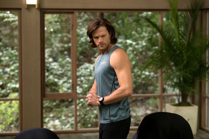 Fotoğraf Jared Padalecki