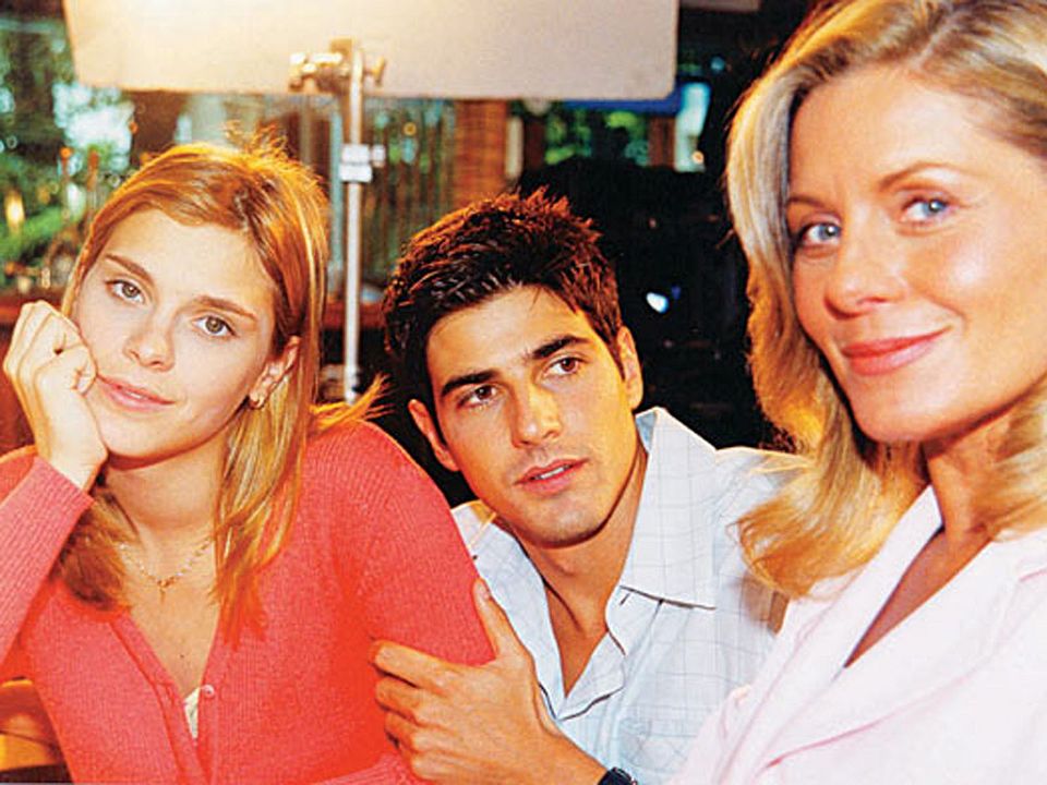 Laços de Família : Fotoğraf