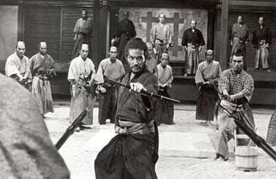 Seppuku : Fotoğraf