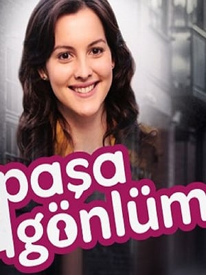 Paşa Gönlüm : Afiş