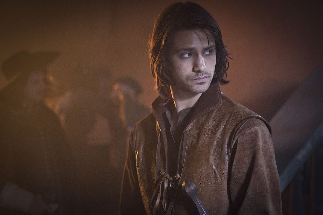 Fotoğraf Luke Pasqualino