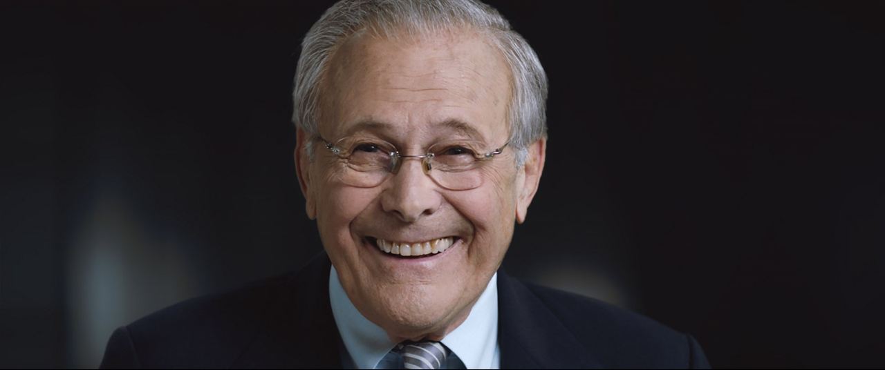 Fotoğraf Donald Rumsfeld