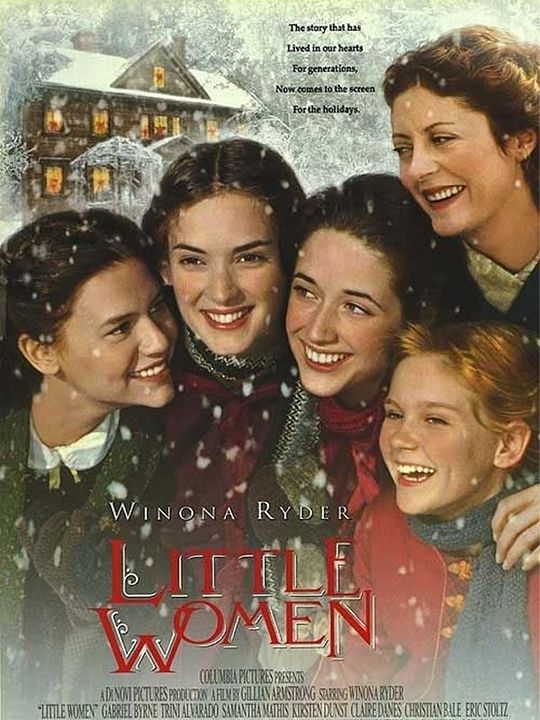 Little Women : Afiş