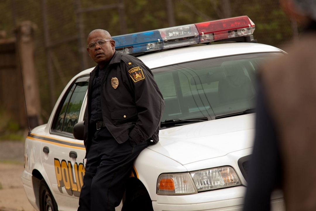 Kardeşim İçin : Fotoğraf Forest Whitaker