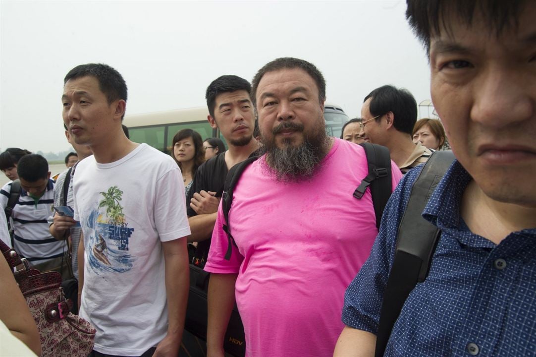 Fotoğraf Ai Weiwei