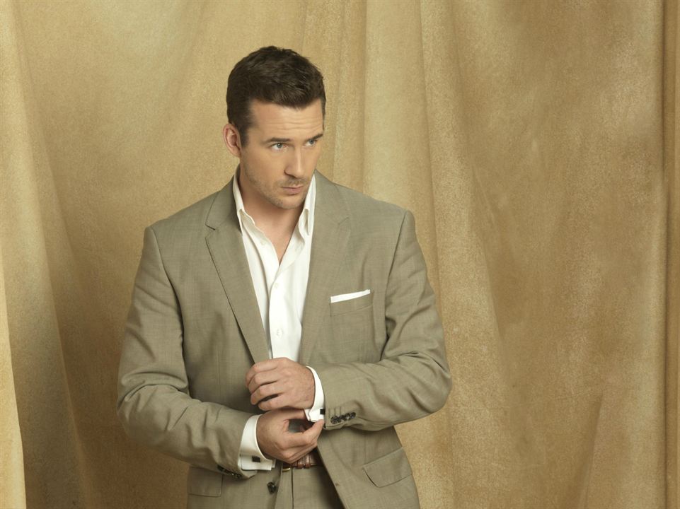 Fotoğraf Barry Sloane