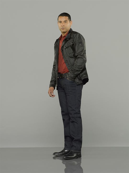 Fotoğraf Jon Huertas