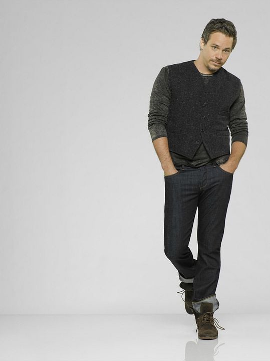 Fotoğraf Michael Raymond-James