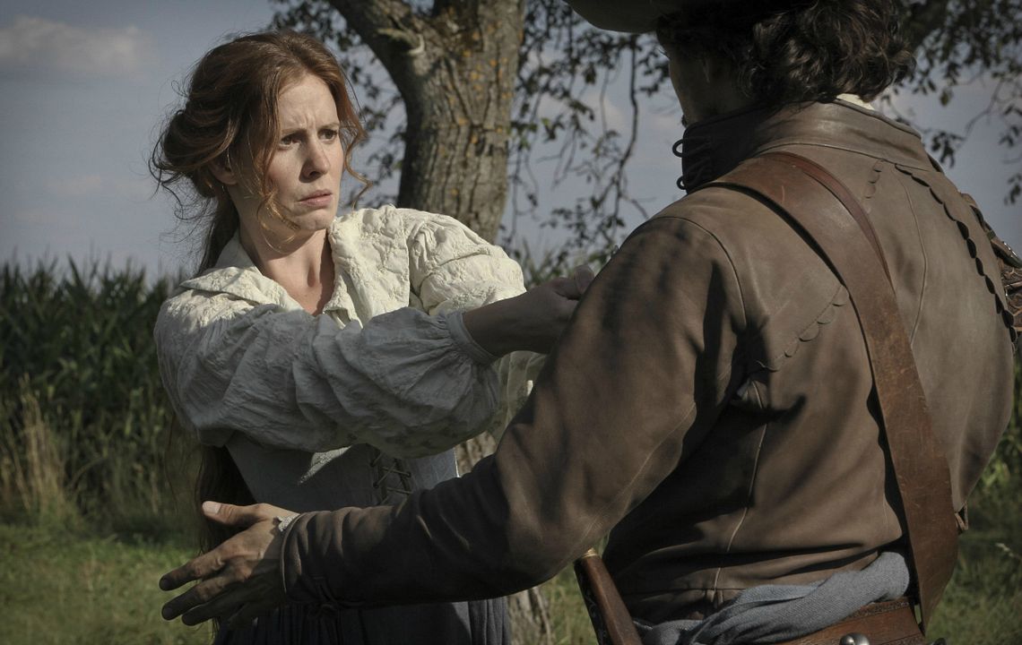 Fotoğraf Amy Nuttall