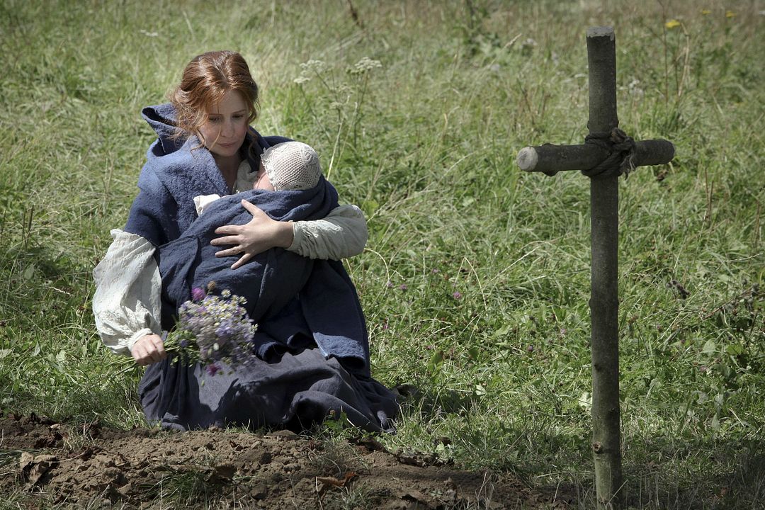 Fotoğraf Amy Nuttall