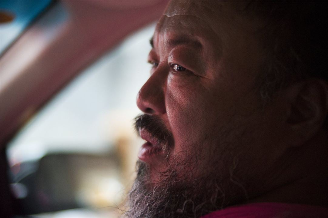 Fotoğraf Ai Weiwei