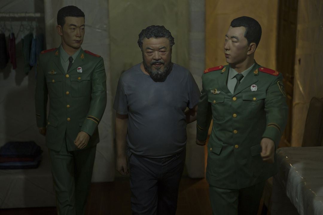 Fotoğraf Ai Weiwei