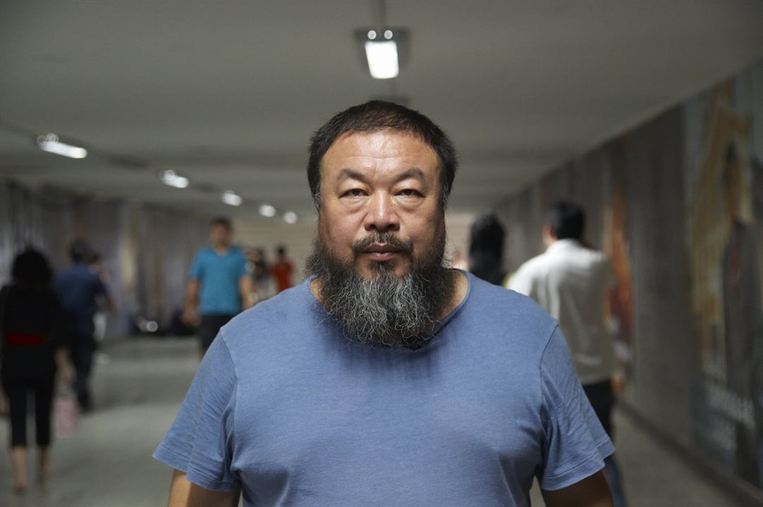 Fotoğraf Ai Weiwei