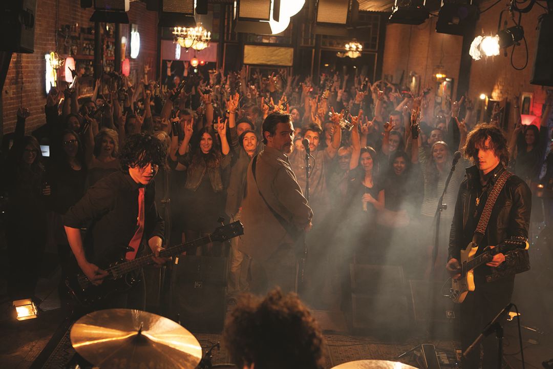 Rudderless : Fotoğraf