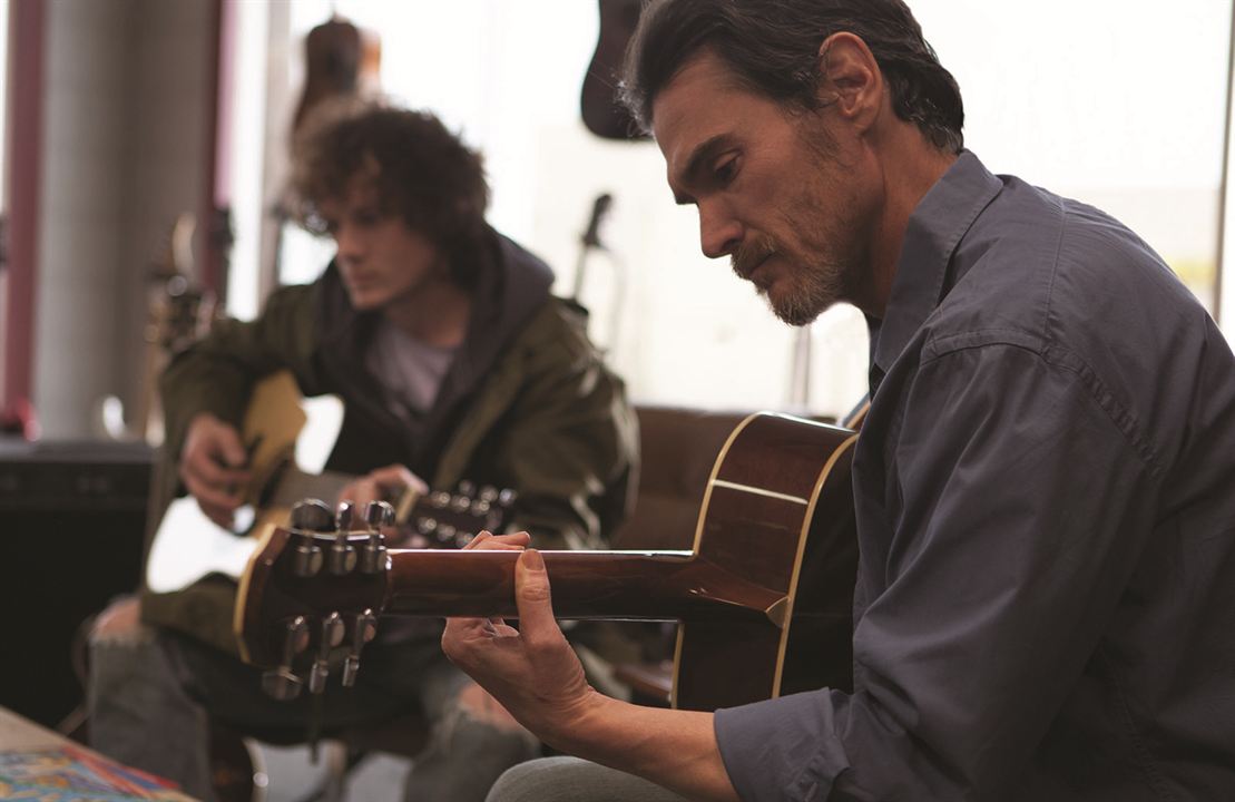 Rudderless : Fotoğraf