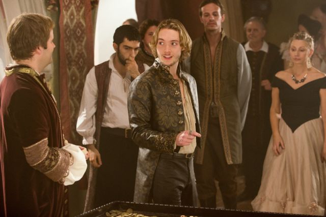 Fotoğraf Toby Regbo