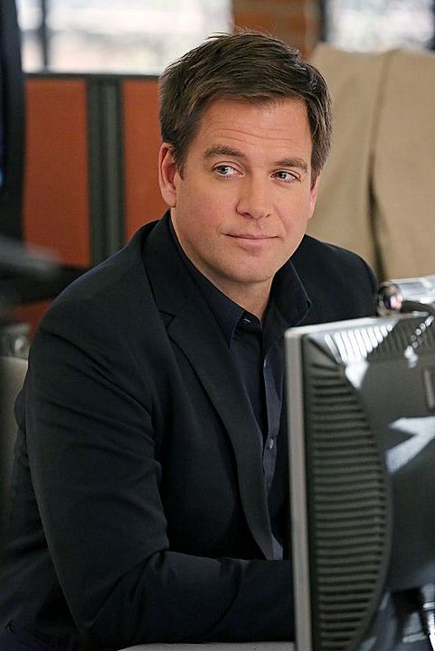 Fotoğraf Michael Weatherly