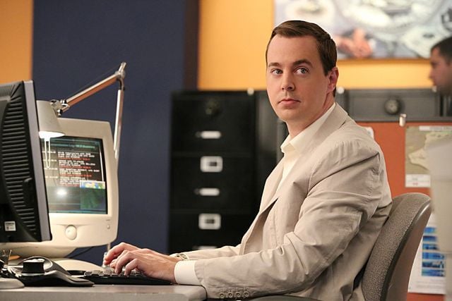 Fotoğraf Sean Murray