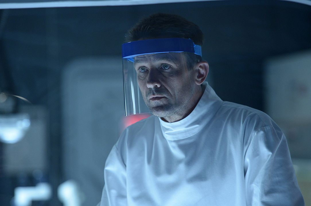 Fotoğraf Billy Campbell