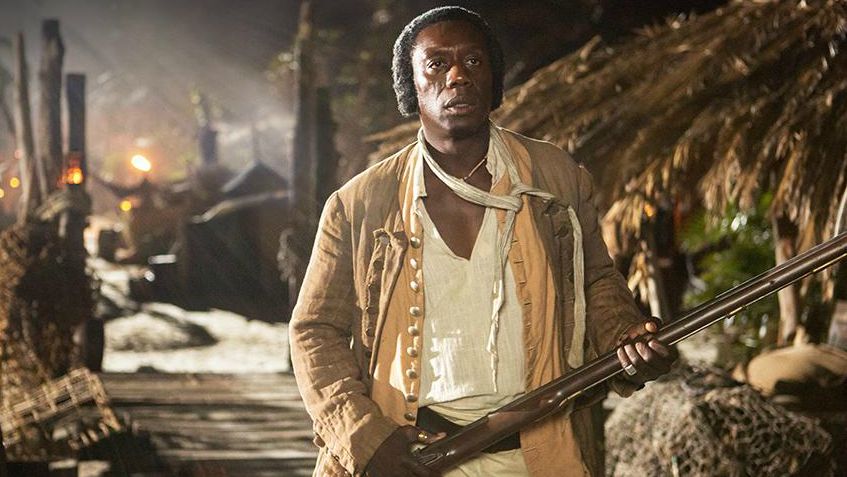 Fotoğraf Hakeem Kae-Kazim