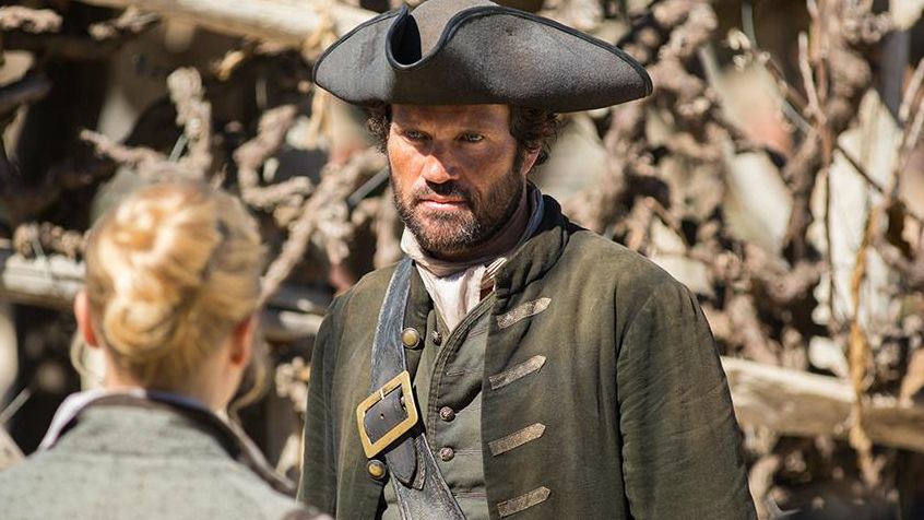 Fotoğraf Langley Kirkwood