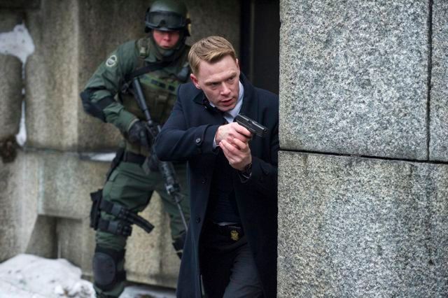 Fotoğraf Diego Klattenhoff