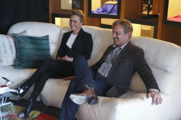 Fotoğraf Ed Amatrudo, Hayden Panettiere