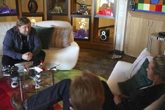 Fotoğraf Michael Chernus