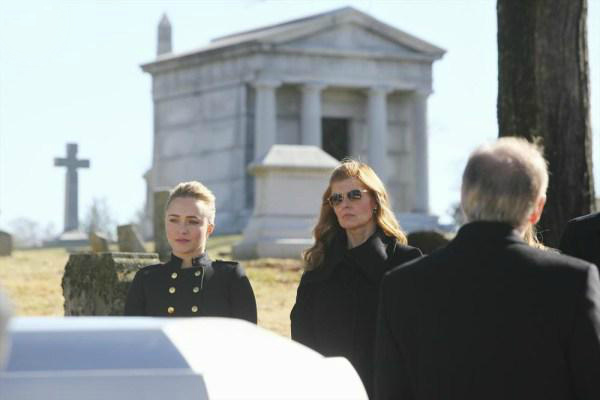 Fotoğraf Connie Britton, Hayden Panettiere