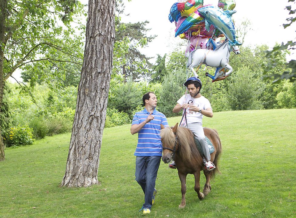 Fotoğraf Manu Payet, Jean-François Cayrey