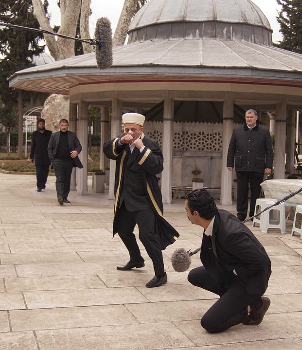 İtirazım Var : Fotoğraf