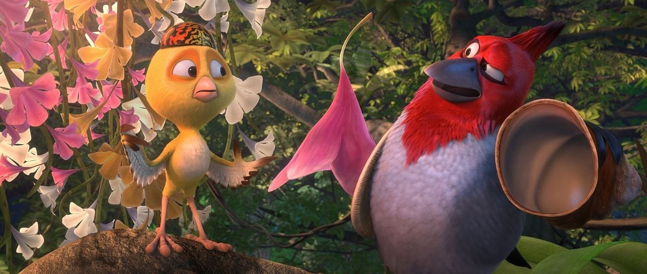 Rio 2 : Fotoğraf