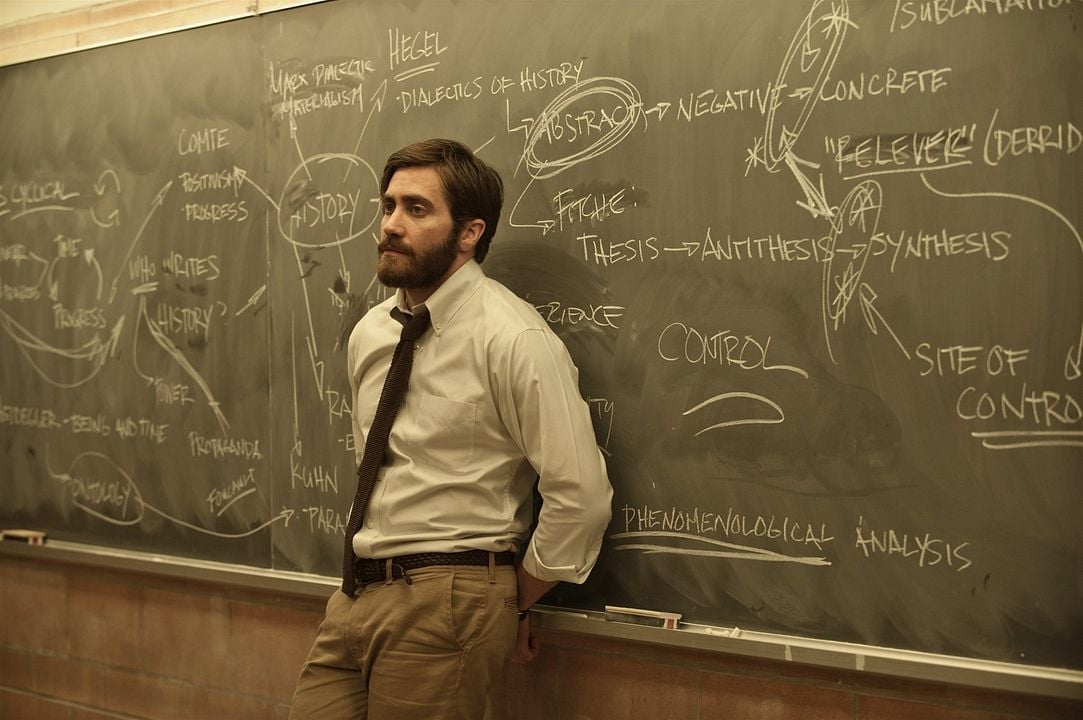 Düşman : Fotoğraf Jake Gyllenhaal