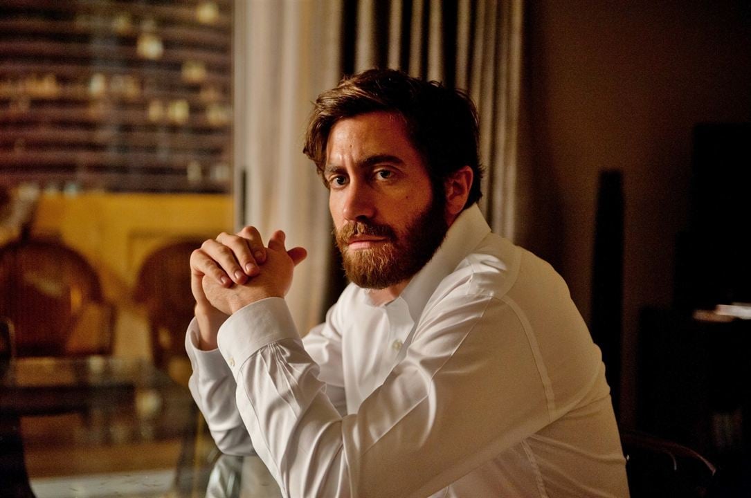 Düşman : Fotoğraf Jake Gyllenhaal