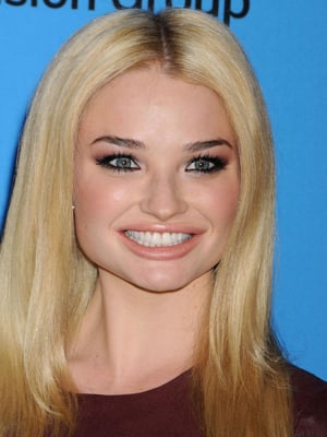 Afiş Emma Rigby