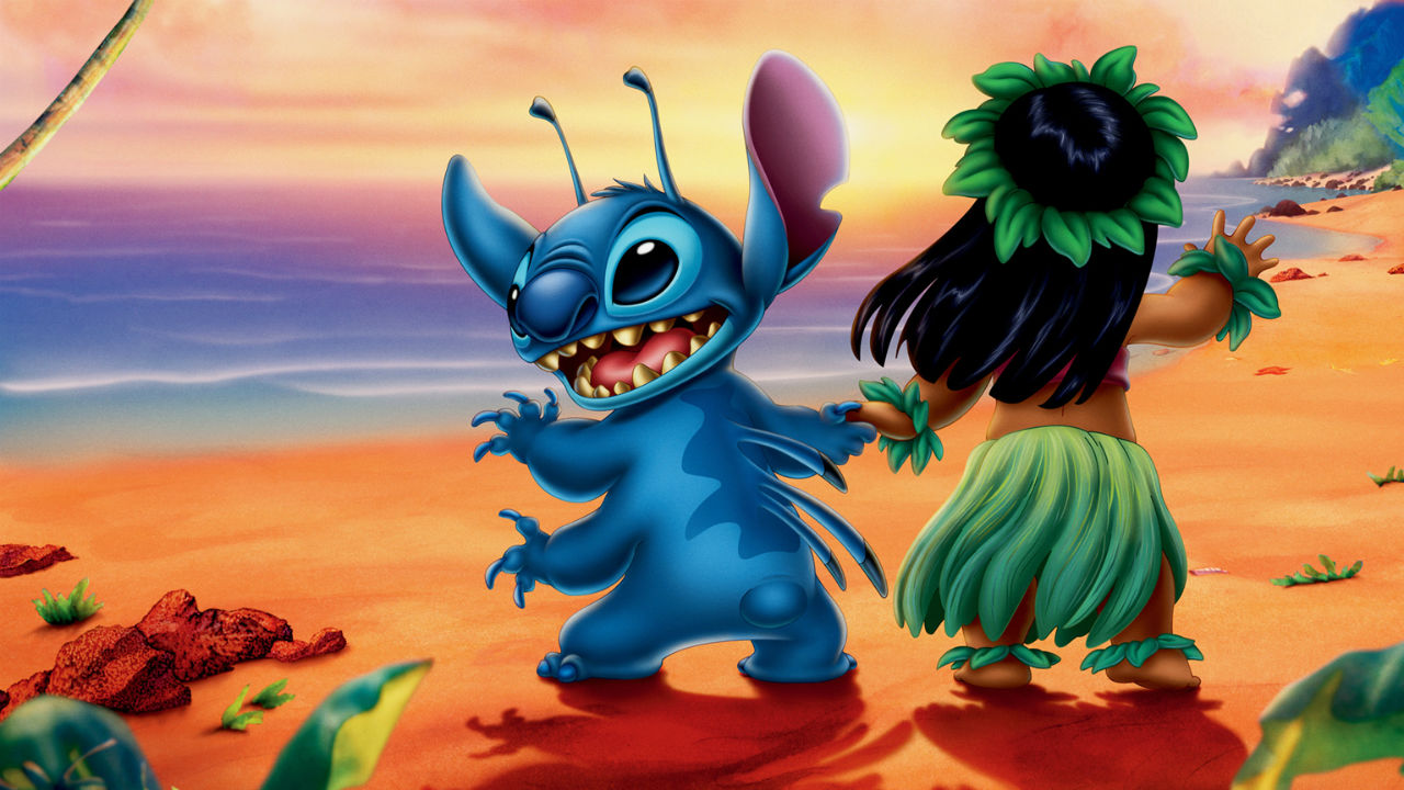 Lilo & Stitch: The Series : Fotoğraf