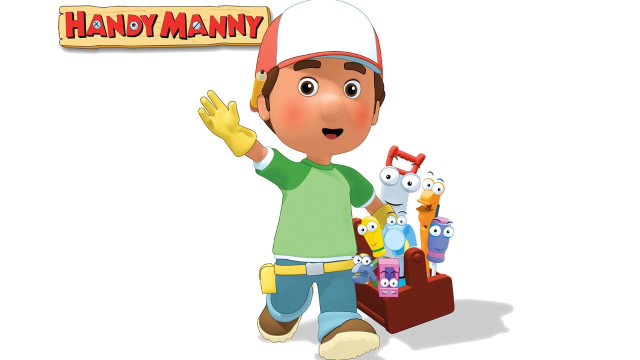 Handy Manny : Fotoğraf
