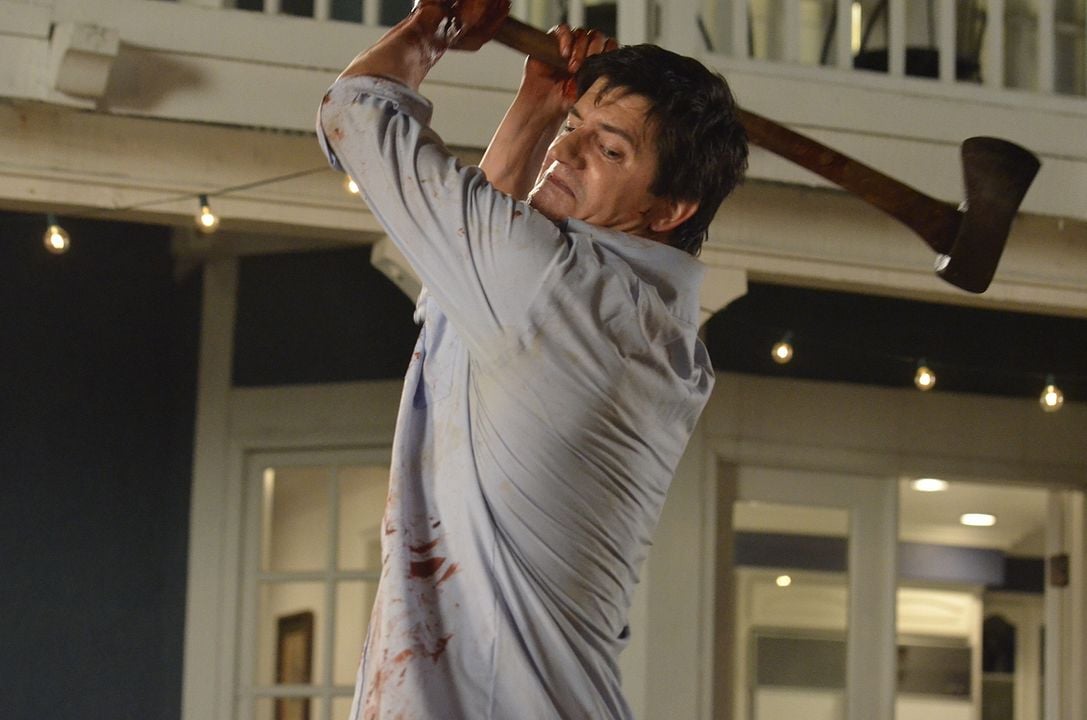 Fotoğraf Ken Marino