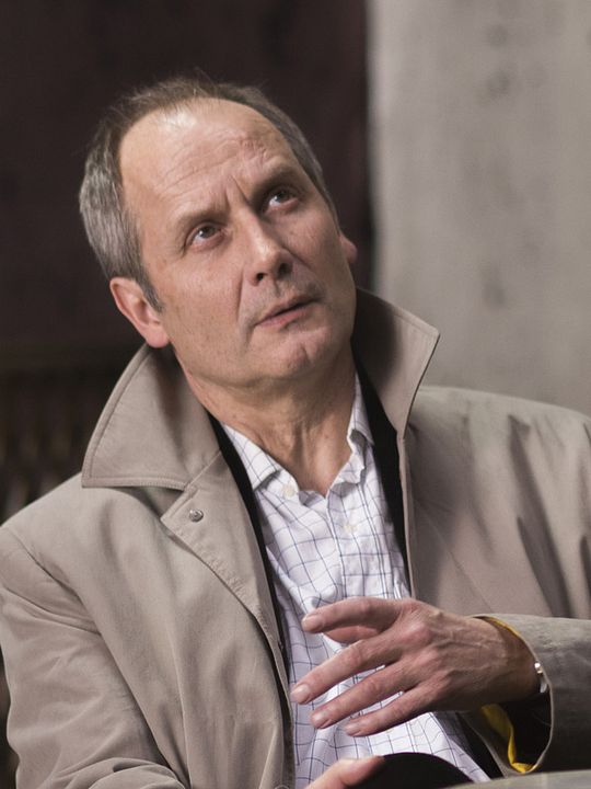 Afiş Hippolyte Girardot