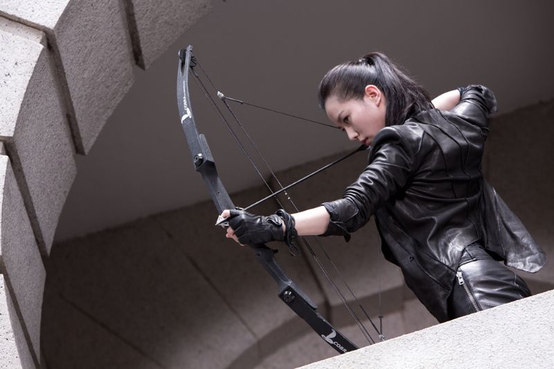 Fotoğraf Michelle Chen (II)