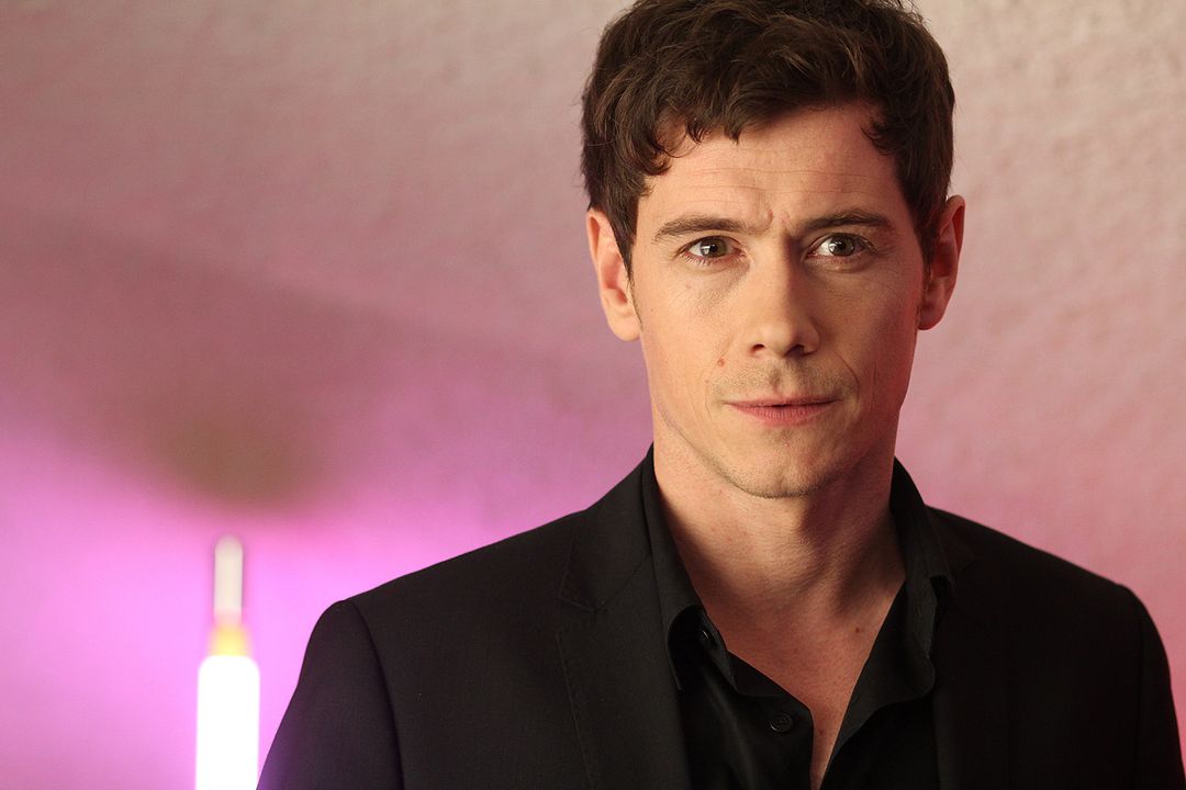 Pas son genre : Fotoğraf Loïc Corbery