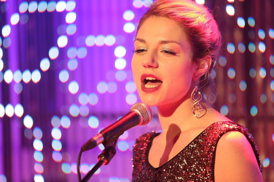 Pas son genre : Fotoğraf Emilie Dequenne