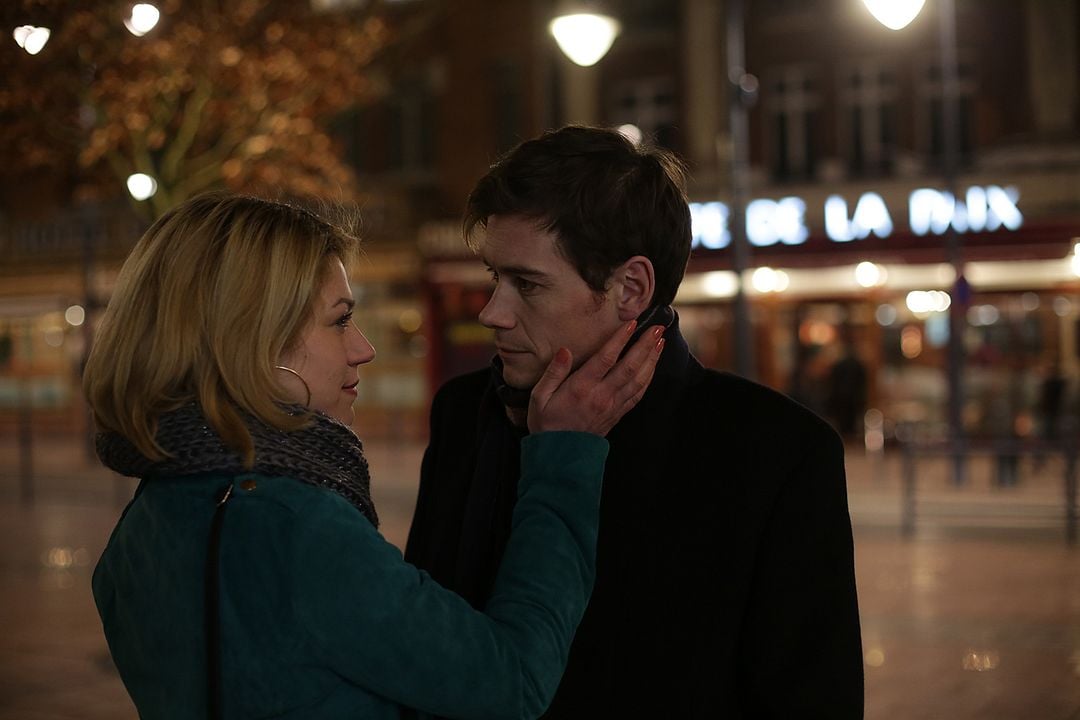 Pas son genre : Fotoğraf Loïc Corbery, Emilie Dequenne