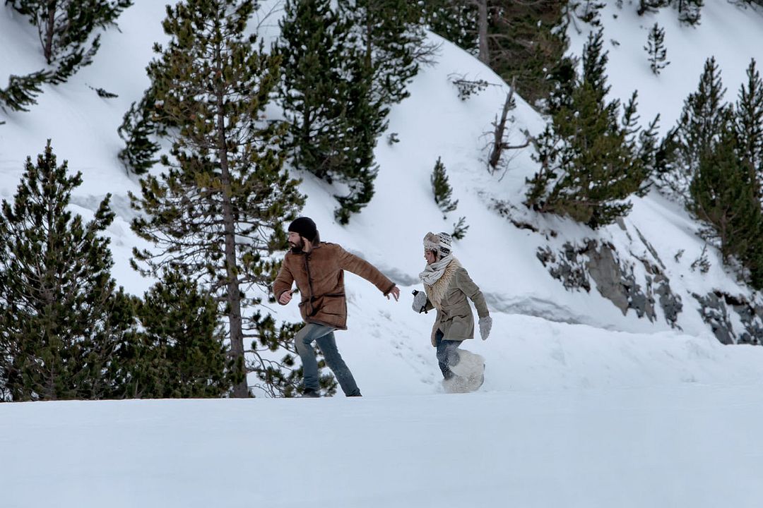 Fotoğraf Álex García (II), Verónica Echegui